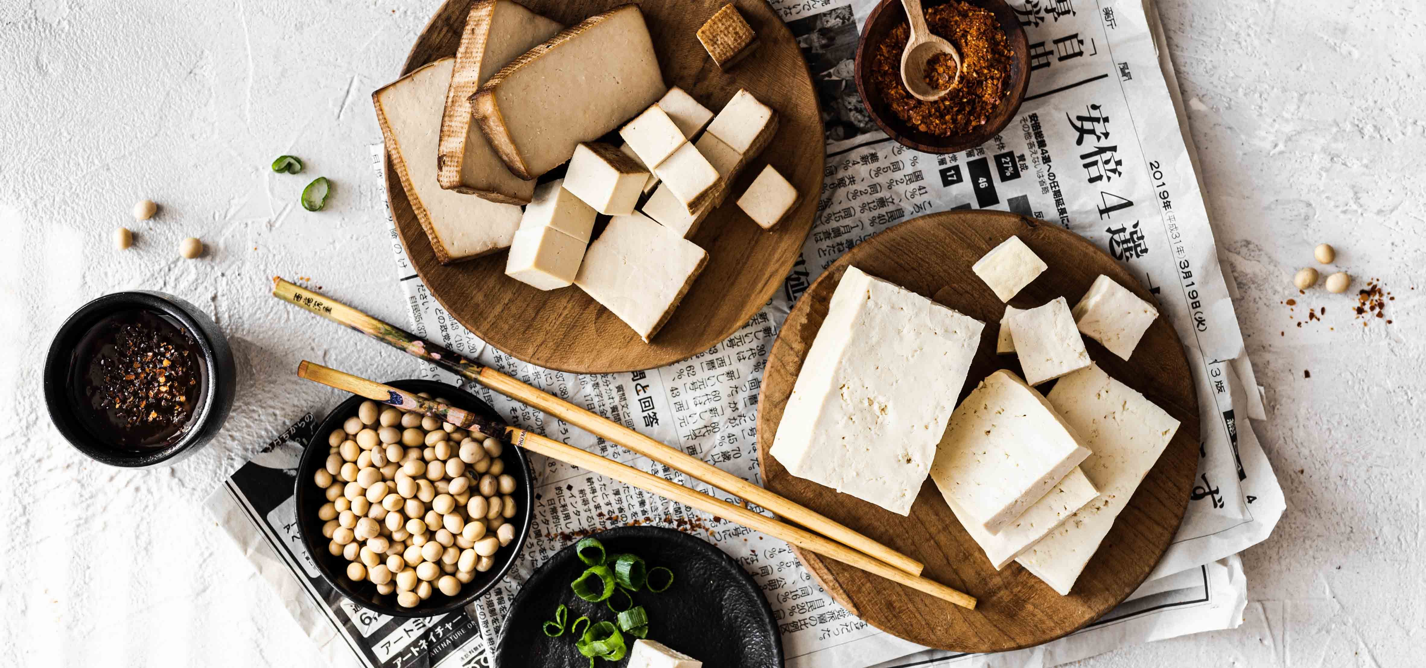 Jak připravit tofu? Recepty a tipy, jak na něj